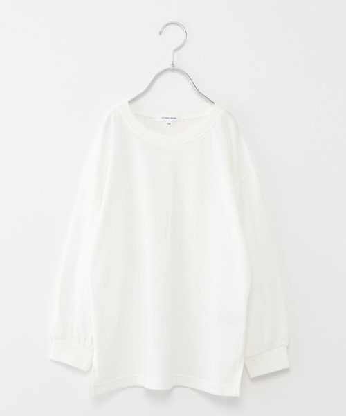 GLOBAL WORK(グローバルワーク)の「ラインニットベストセットプルオーバー/162530(ベスト・キッズ・ブラック/グリーン・140cm/110cm/130cm/150cm/120cm/160cm/100cm)」の18枚目の写真