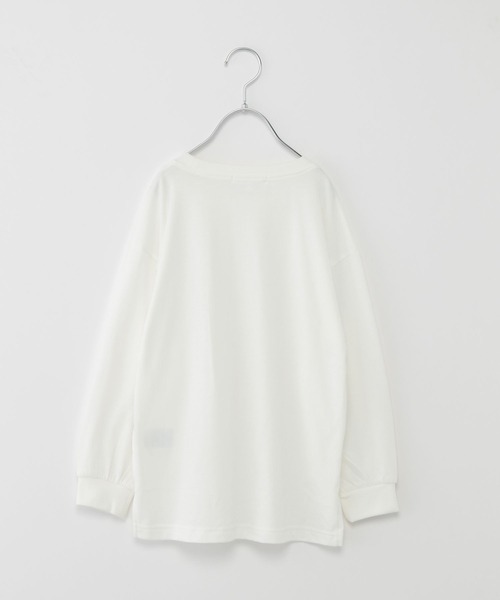 GLOBAL WORK(グローバルワーク)の「ラインニットベストセットプルオーバー/162530(ベスト・キッズ・ブラック/グリーン・140cm/110cm/130cm/150cm/120cm/160cm/100cm)」の19枚目の写真