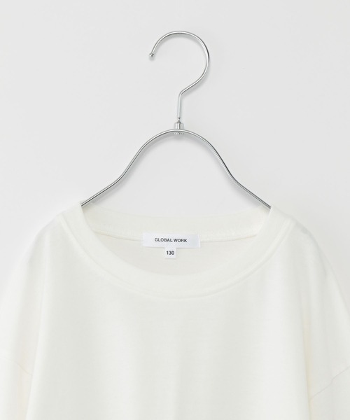 GLOBAL WORK(グローバルワーク)の「ラインニットベストセットプルオーバー/162530(ベスト・キッズ・ブラック/グリーン・140cm/110cm/130cm/150cm/120cm/160cm/100cm)」の20枚目の写真