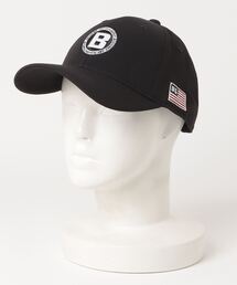 BRIEFING | 【ブリーフィングゴルフ】MENS WR CORDURA CAP/メンズWRコーデュラキャップ(キャップ)