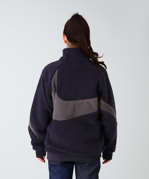 NIKE（ナイキ）の「NIKE VM SWOOSH FULLZIP JACKET BQ6546-540（その他