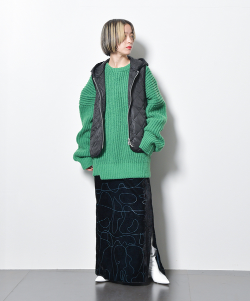 CITYSHOP VELVET ジャケット36 CITYSHOP VELVET ジャケット36 CITYSHOP | 11月発売ラインナップ