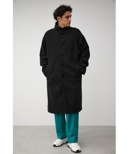 コート chaisy Wool Stand Collar Coat 140-150cm chaisy Wool Stand Collar Coat 140-150cm