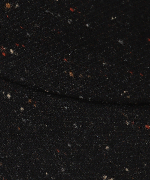 RACAL（ラカル）の「【RACAL / ラカル】 roundrim cap（キャップ・メンズ・ブラック/ベージュ・FREE）」の16枚目の写真