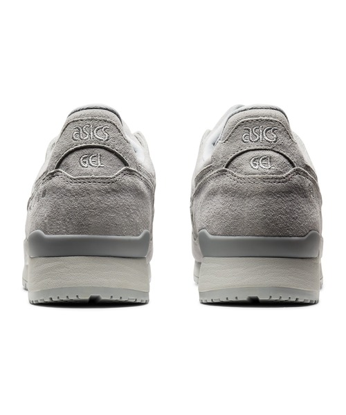ASICS（アシックス）の「GEL-LYTE III OG（ゲルライト スリー オージー）（スニーカー・メンズ・グレー・28/28.5/27.5/26/23.5/30/24.5/25.5/26.5/25/27/29/24/23/29.5）」の11枚目の写真