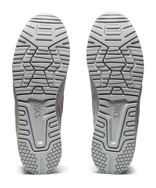 ASICS（アシックス）の「GEL-LYTE III OG（ゲルライト スリー オージー）（スニーカー・メンズ・グレー・28/28.5/27.5/26/23.5/30/24.5/25.5/26.5/25/27/29/24/23/29.5）」の10枚目の写真