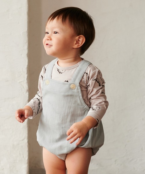 セール】無地ブルマサロペット（サロペット/オーバーオール