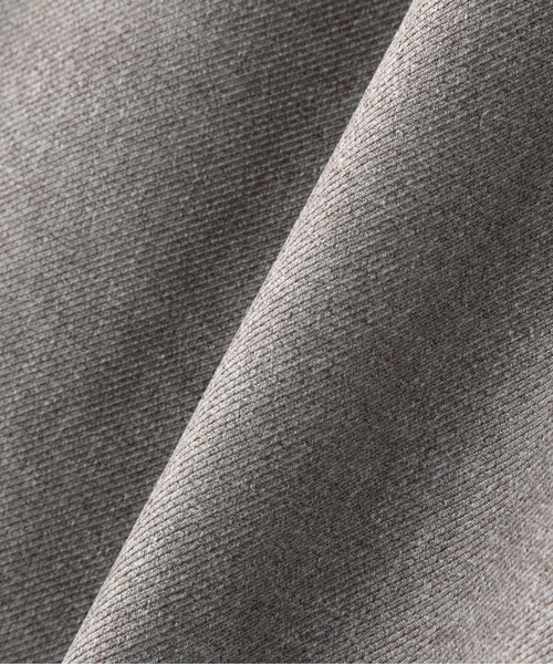 N.（N. Natural Beauty Basic）（エヌエヌナチュラルビューティーベーシック）の「【S Size Line】◆フラップポケットタックパンツ（その他パンツ・レディース・ブルー/ライトグレー・SMALL/MEDIUM）」の14枚目の写真