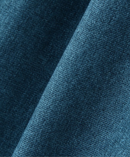 N.（N. Natural Beauty Basic）（エヌエヌナチュラルビューティーベーシック）の「【S Size Line】◆フラップポケットタックパンツ（その他パンツ・レディース・ブルー/ライトグレー・SMALL/MEDIUM）」の17枚目の写真