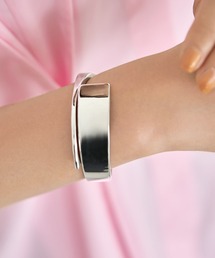 コントラストバングル