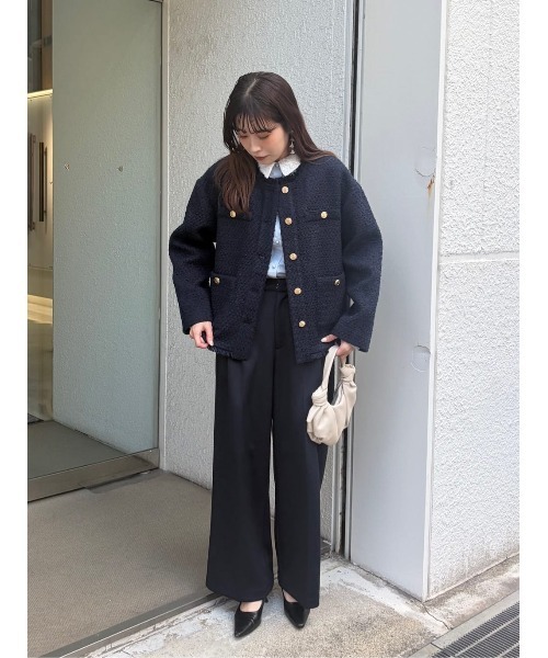 新色追加/2026 CEREMONY COLLECTION/セレモニー/オケージョン/入卒式