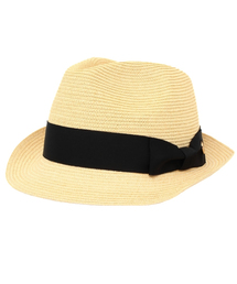 SHIPS for women | ナカオレハット(ハット)