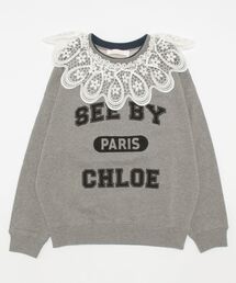 SEE BY CHLOE|シーバイクロエのトップス通販 - ZOZOTOWN