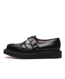 GEORGE COX（ジョージコックス）の「ALASKA IVC 040（ドレスシューズ）」