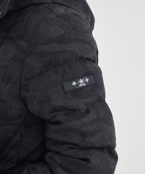 TATRAS / タトラス】BOSIENO / ボエシノ（ダウンジャケット/コート