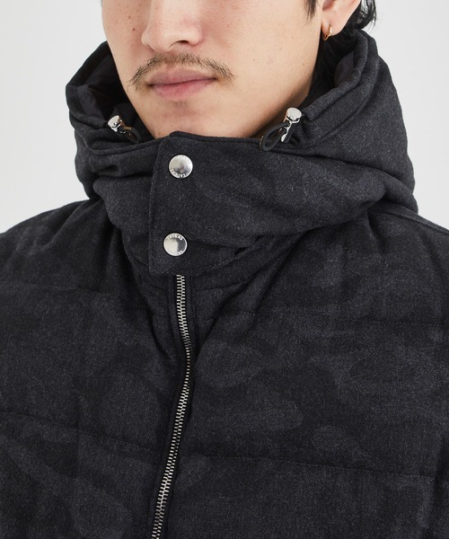 TATRAS / タトラス】BOSIENO / ボエシノ（ダウンジャケット/コート