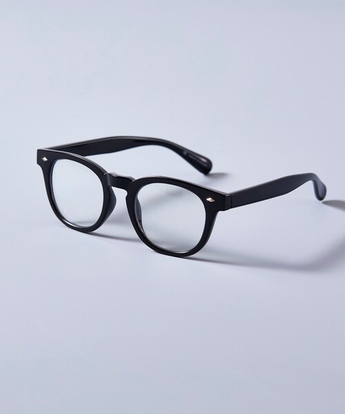 tk.TAKEO KIKUCHI(ティーケータケオキクチ)の「◆【WEB限定】アソートサングラス/メガネ(サングラス・メンズ・ダークブラウン/ブラック系5/ホワイト/ライトグレー/ブラック/シルバー系3/ブラック系1/ブラック系4/ブラック系3/ブラック系/シルバー系2/ブラック系2・00)」の8枚目の写真