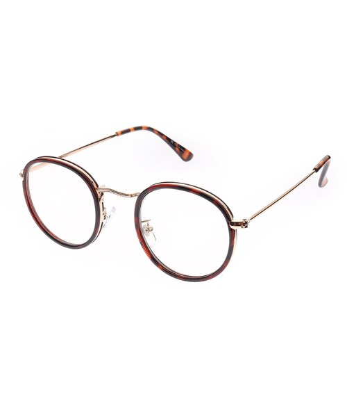 tk.TAKEO KIKUCHI(ティーケータケオキクチ)の「◆【WEB限定】アソートサングラス/メガネ(サングラス・メンズ・ダークブラウン/ブラック系5/ホワイト/ライトグレー/ブラック/シルバー系3/ブラック系1/ブラック系4/ブラック系3/ブラック系/シルバー系2/ブラック系2・00)」の10枚目の写真