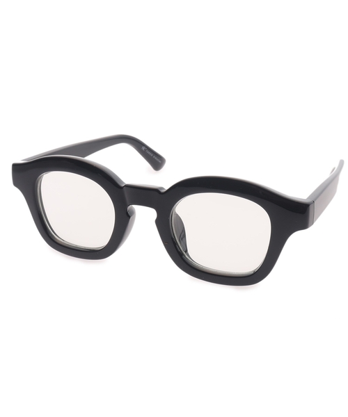 tk.TAKEO KIKUCHI(ティーケータケオキクチ)の「◆【WEB限定】アソートサングラス/メガネ(サングラス・メンズ・ダークブラウン/ブラック系5/ホワイト/ライトグレー/ブラック/シルバー系3/ブラック系1/ブラック系4/ブラック系3/ブラック系/シルバー系2/ブラック系2・00)」の14枚目の写真