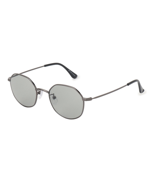 tk.TAKEO KIKUCHI(ティーケータケオキクチ)の「◆【WEB限定】アソートサングラス/メガネ(サングラス・メンズ・ダークブラウン/ブラック系5/ホワイト/ライトグレー/ブラック/シルバー系3/ブラック系1/ブラック系4/ブラック系3/ブラック系/シルバー系2/ブラック系2・00)」の17枚目の写真