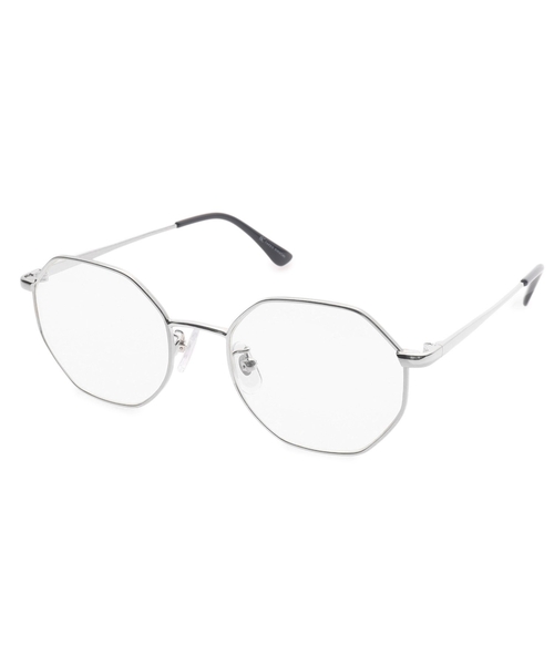 tk.TAKEO KIKUCHI(ティーケータケオキクチ)の「◆【WEB限定】アソートサングラス/メガネ(サングラス・メンズ・ダークブラウン/ブラック系5/ホワイト/ライトグレー/ブラック/シルバー系3/ブラック系1/ブラック系4/ブラック系3/ブラック系/シルバー系2/ブラック系2・00)」の16枚目の写真