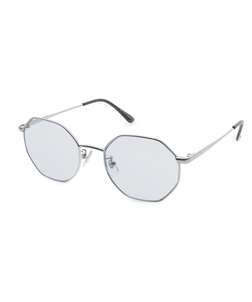 tk.TAKEO KIKUCHI(ティーケータケオキクチ)の「◆【WEB限定】アソートサングラス/メガネ(サングラス・メンズ・ダークブラウン/ブラック系5/ホワイト/ライトグレー/ブラック/シルバー系3/ブラック系1/ブラック系4/ブラック系3/ブラック系/シルバー系2/ブラック系2・00)」の15枚目の写真