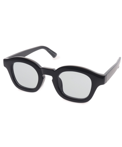 tk.TAKEO KIKUCHI(ティーケータケオキクチ)の「◆【WEB限定】アソートサングラス/メガネ(サングラス・メンズ・ダークブラウン/ブラック系5/ホワイト/ライトグレー/ブラック/シルバー系3/ブラック系1/ブラック系4/ブラック系3/ブラック系/シルバー系2/ブラック系2・00)」の19枚目の写真