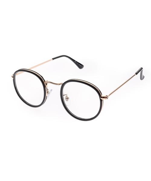 tk.TAKEO KIKUCHI(ティーケータケオキクチ)の「◆【WEB限定】アソートサングラス/メガネ(サングラス・メンズ・ダークブラウン/ブラック系5/ホワイト/ライトグレー/ブラック/シルバー系3/ブラック系1/ブラック系4/ブラック系3/ブラック系/シルバー系2/ブラック系2・00)」の22枚目の写真