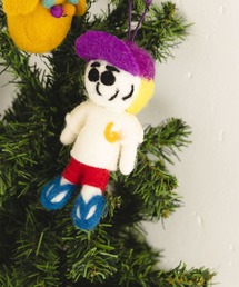 THE GOODLAND MARKET（ザグッドランドマーケット）の「『別注』THE RUGGY’S　にいやん（おもちゃ・キッズ）」