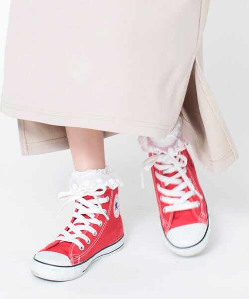 BRANSHES（ブランシェス）の「ＶネックロングＪＳＫ（ジャンパースカート・キッズ・ブラック/ベージュ・110/120/140/130/150）」の19枚目の写真