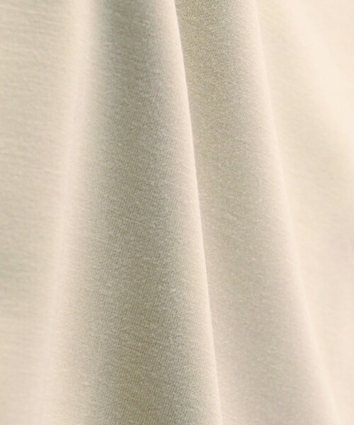 BRANSHES（ブランシェス）の「ＶネックロングＪＳＫ（ジャンパースカート・キッズ・ブラック/ベージュ・110/120/140/130/150）」の20枚目の写真