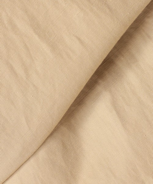 JOURNAL STANDARD(ジャーナルスタンダード)の「【KIARIS vintage&closet × JS】テープディテールポンチョコート(ポンチョ・レディース・ベージュ/ブラック・FREE)」の20枚目の写真