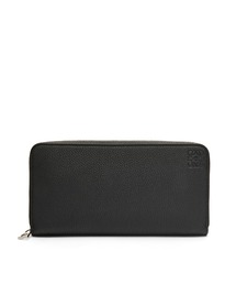 トライフォールド ウォレット (ソフトグレインカーフ)(財布)|LOEWE ...