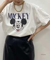 LOUNGEDRESS | 【GOOD ROCK SPEED/グッドロックスピード】MICKEY TEE(Tシャツ/カットソー)