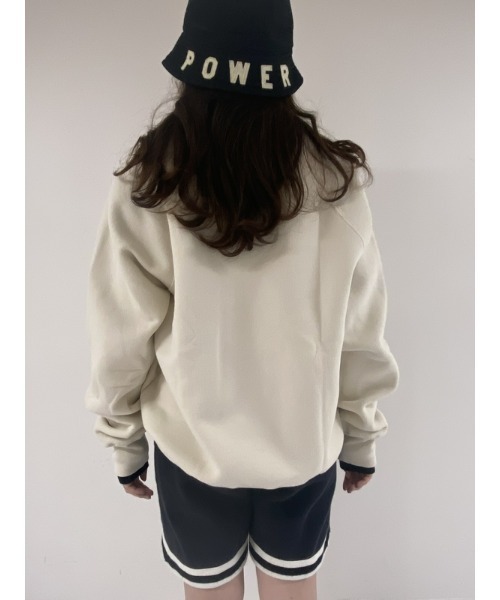 GAP(ギャップ)の「Gap Icons × The Brooklyn Circus バケットハット(ハット・メンズ・ブラック・ONE SIZE)」の3枚目の写真
