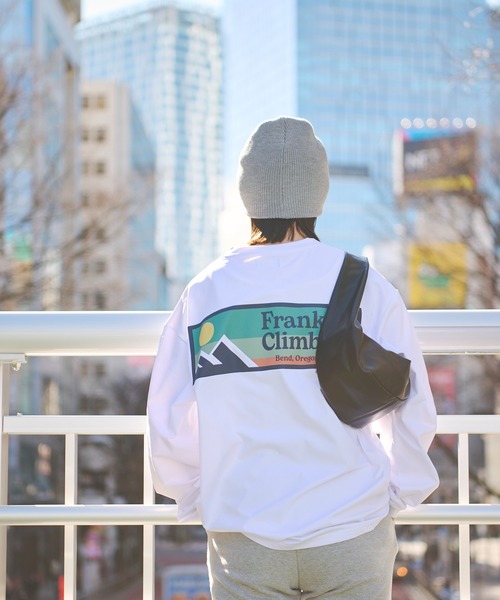 Franklin Climbing（フランクリンクライミング）の「【Franklin