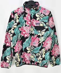 【ヴィンテージ古着】Patagonia / パタゴニア ”SYNCHILLA” シンチラ フリーストップス