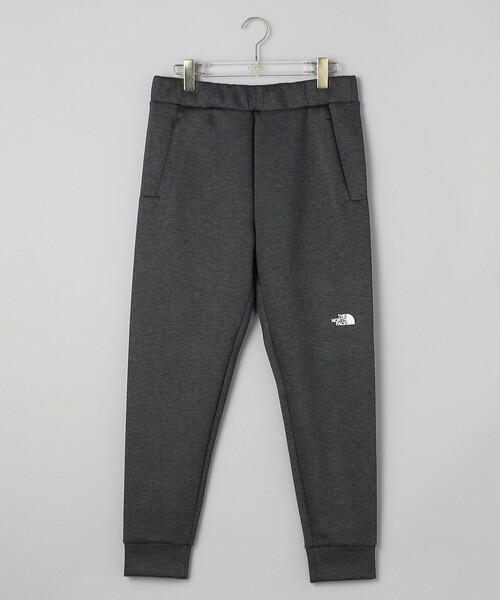 THE NORTH FACE（ザノースフェイス）の「【THE NORTH FACE/ザノースフェイス】TechAirSWTJGPANT/テックエアースウェットジョガーパンツ/NB32387/スウェットパンツ（スウェットパンツ・メンズ・チャコールグレー/グレー/ブラック・SMALL/MEDIUM/LARGE/X-LARGE）」の3枚目の写真