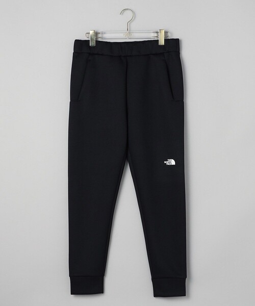 THE NORTH FACE（ザノースフェイス）の「【THE NORTH FACE/ザノースフェイス】TechAirSWTJGPANT/テックエアースウェットジョガーパンツ/NB32387/スウェットパンツ（スウェットパンツ・メンズ・チャコールグレー/グレー/ブラック・SMALL/MEDIUM/LARGE/X-LARGE）」の2枚目の写真