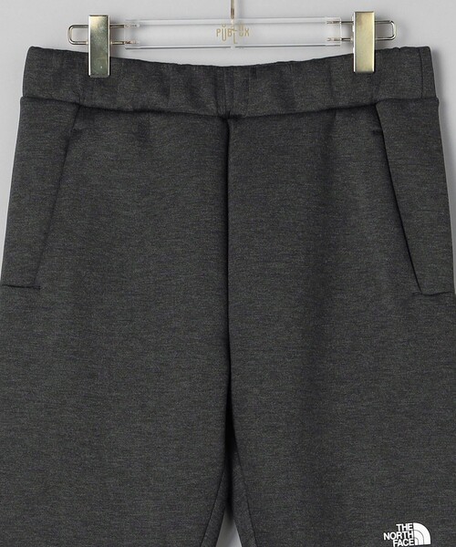 THE NORTH FACE（ザノースフェイス）の「【THE NORTH FACE/ザノースフェイス】TechAirSWTJGPANT/テックエアースウェットジョガーパンツ/NB32387/スウェットパンツ（スウェットパンツ・メンズ・チャコールグレー/グレー/ブラック・SMALL/MEDIUM/LARGE/X-LARGE）」の5枚目の写真