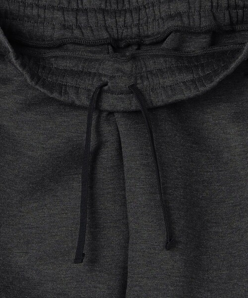 THE NORTH FACE（ザノースフェイス）の「【THE NORTH FACE/ザノースフェイス】TechAirSWTJGPANT/テックエアースウェットジョガーパンツ/NB32387/スウェットパンツ（スウェットパンツ・メンズ・チャコールグレー/グレー/ブラック・SMALL/MEDIUM/LARGE/X-LARGE）」の6枚目の写真