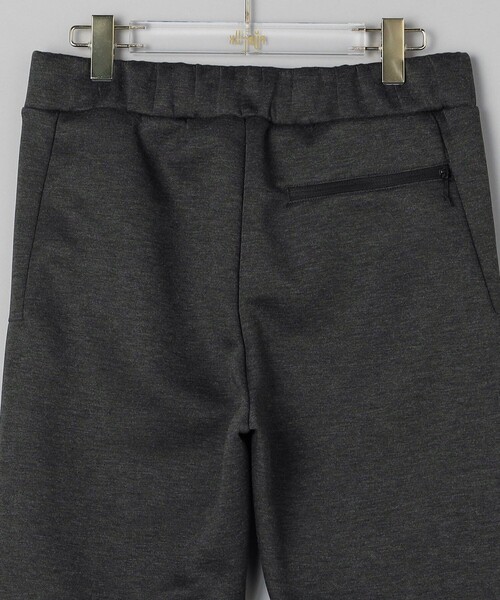 THE NORTH FACE（ザノースフェイス）の「【THE NORTH FACE/ザノースフェイス】TechAirSWTJGPANT/テックエアースウェットジョガーパンツ/NB32387/スウェットパンツ（スウェットパンツ・メンズ・チャコールグレー/グレー/ブラック・SMALL/MEDIUM/LARGE/X-LARGE）」の8枚目の写真