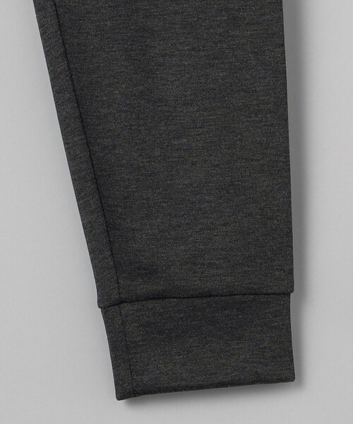 THE NORTH FACE（ザノースフェイス）の「【THE NORTH FACE/ザノースフェイス】TechAirSWTJGPANT/テックエアースウェットジョガーパンツ/NB32387/スウェットパンツ（スウェットパンツ・メンズ・チャコールグレー/グレー/ブラック・SMALL/MEDIUM/LARGE/X-LARGE）」の10枚目の写真