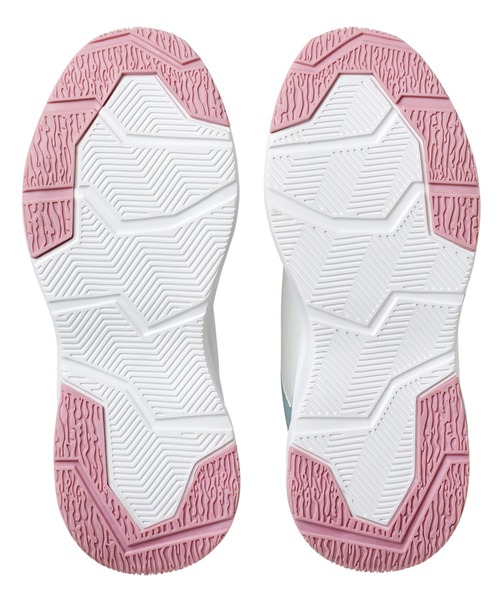 ROXY(ロキシー)の「DAY BY DAY/ロキシースニーカー(スニーカー・レディース・ブラック/ベージュ/ホワイト・23cm/23.5cm/24cm/24.5cm/25cm)」の5枚目の写真