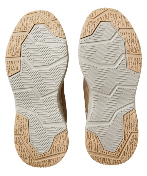 ROXY(ロキシー)の「DAY BY DAY/ロキシースニーカー(スニーカー・レディース・ブラック/ベージュ/ホワイト・23cm/23.5cm/24cm/24.5cm/25cm)」の14枚目の写真