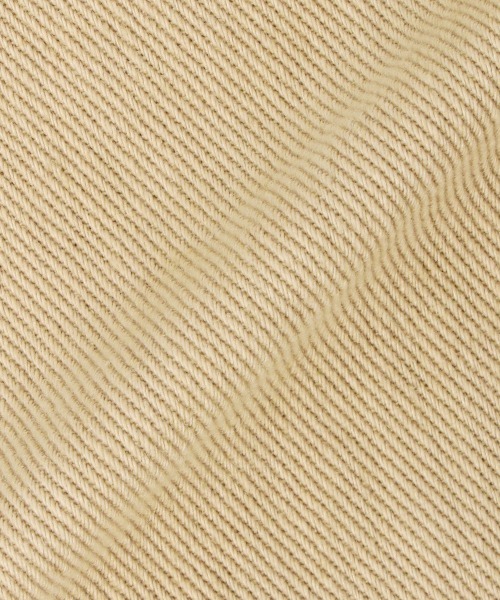 LOVETOXIC（ラブトキシック）の「ベルトつきタックショートパンツ（その他パンツ・キッズ・ベージュ/オフホワイト/ブルー/グレー・S/L/SS/M）」の7枚目の写真