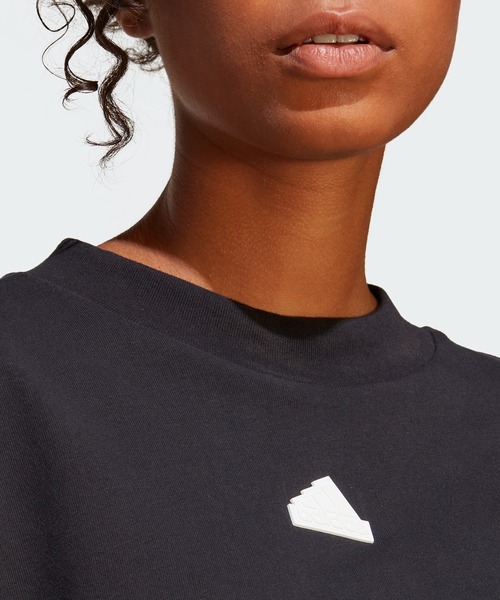 セール】フューチャーアイコン スリーストライプス 半袖Tシャツ