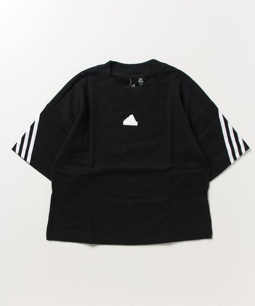 セール】フューチャーアイコン スリーストライプス 半袖Tシャツ