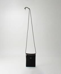 STANDARD SUPPLY | ＜STANDARD SUPPLY＞ SLING PURSE M/ショルダーバッグ(ショルダーバッグ)