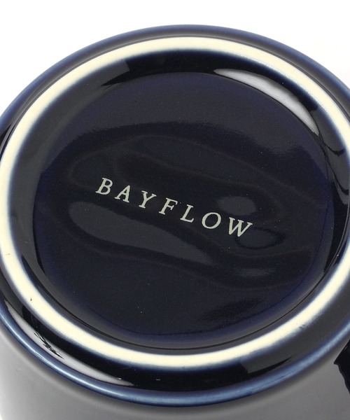 BAYFLOW(ベイフロー)の「BAYFLOW BF COLORミニマグカップ(グラス/マグカップ/タンブラー・レディース・イエロー/オレンジ/ネイビー/ブラウン/ライトブルー・0)」の13枚目の写真